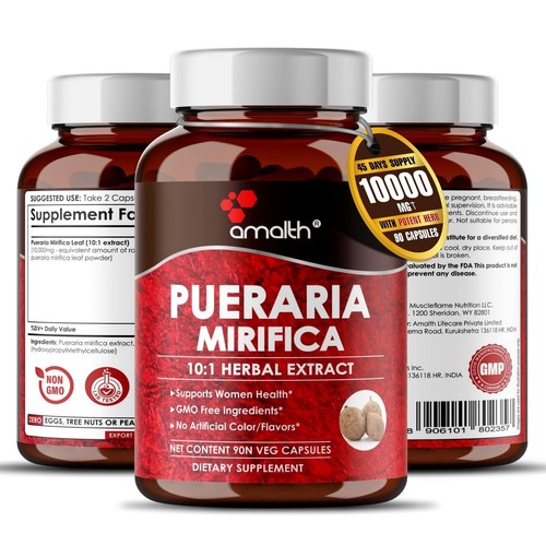 Estratto pueraria mirifica - di,