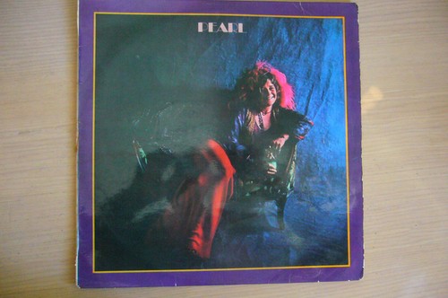 Pearl janis joplin - pearl,,