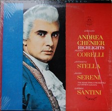 Umberto giordano franco - umberto,