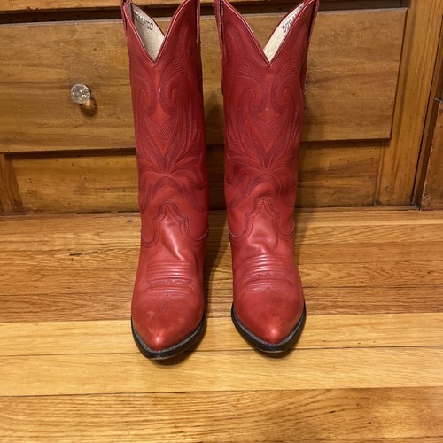 Stivali donna western cowgirl