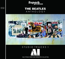 THE BEATLES / ANTHOLOGY STUDIO
