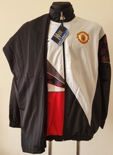 Tuta manchester united - manchester,