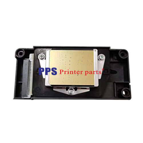 F186000 testina stampa - testina, di