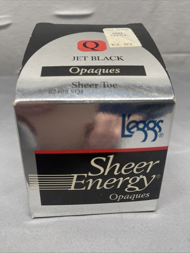 Collant vintage eggs sheer - collant, l'eggs