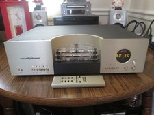 Rare Conrad Johnson MET-1