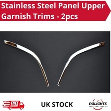 2 pezzi guarnizioni superiori