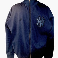 Giacca da pista vintage New