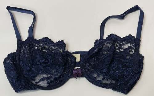 Reggiseno vintage victoria - reggiseno,