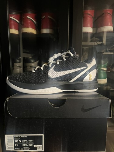 Nike kobe protro mambacita - nike,