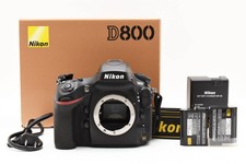 [Quasi come nuova] Nikon D800