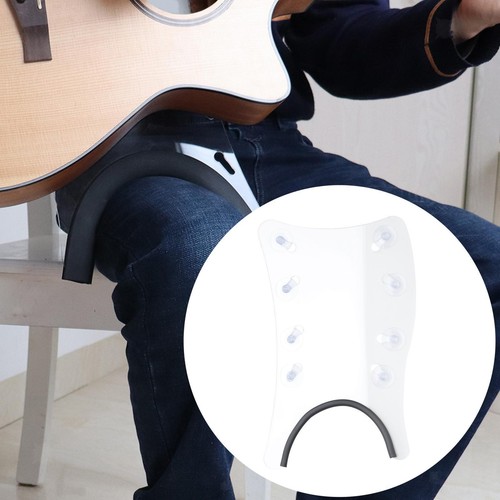 Poggia chitarra antiscivolo - poggia,