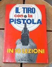 IL TIRO CON LA PISTOLA IN 10