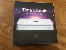 Apple Time Capsule 2TB a1409 -
