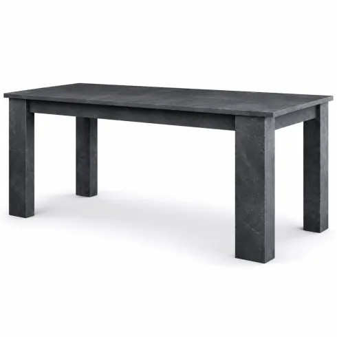 Tavolo allungabile 160 210 - tavolo, 160-210