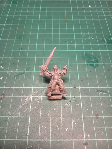 Vampire counts vlad von - counts,
