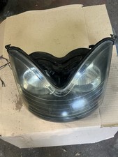 FARO ANTERIORE APRILIA
