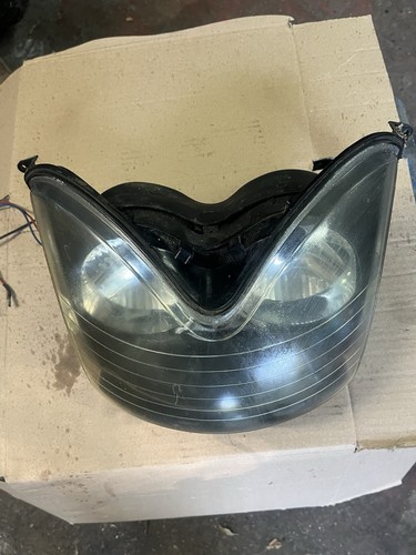 Faro anteriore aprilia - faro,