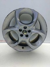 set cerchi 17 ALFA ROMEO 147