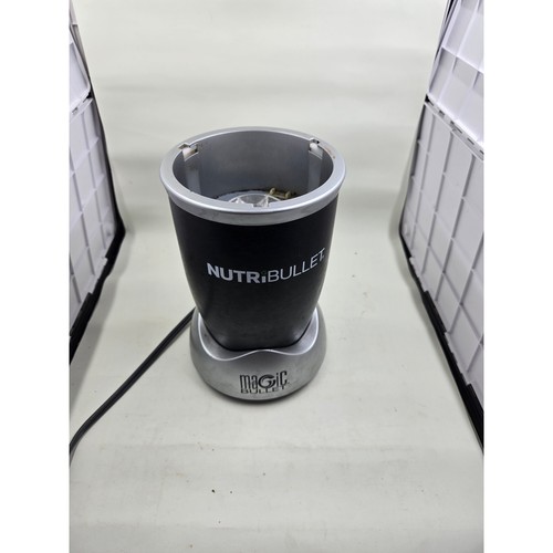 Magic bullet nutribullet - magic,