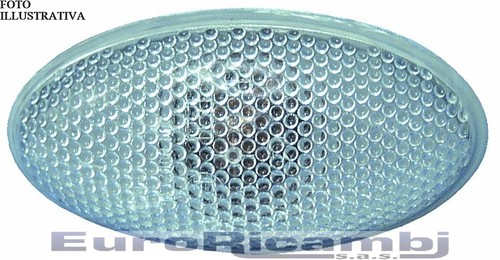 Fanalino laterale per - fanalino, peugeot