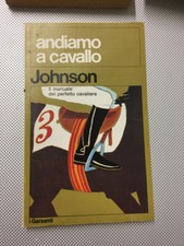 Libro andiamo cavallo - andiamo, a