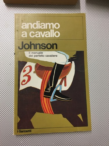 Libro andiamo cavallo - andiamo,