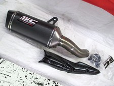 Scarico Kawasaki Z900