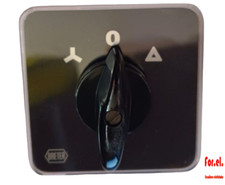 BRETER COMMUTATORE STELLA