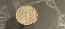 Moneta centesimi spagna - da,