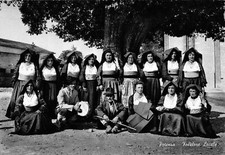 A3255) POTENZA FOLKLORE