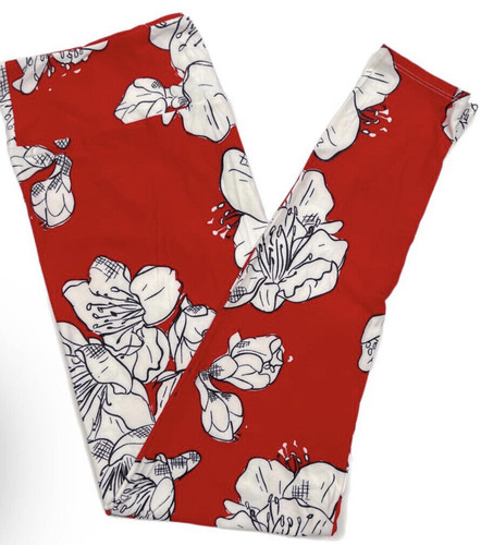 Leggings donna lularoe - leggings,