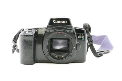 Corpo fotocamera reflex canon - corpo,
