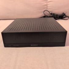 Sony Ricevitore Amplificatore