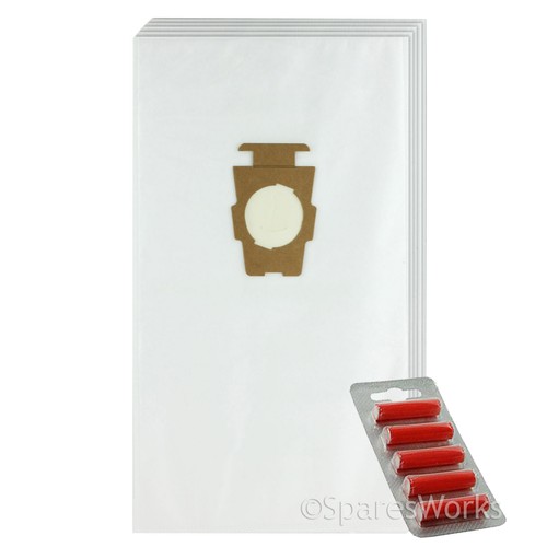 Sacchetti panno hoover per - di,