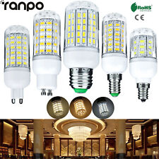 LED Corn Light Lampadine E27
