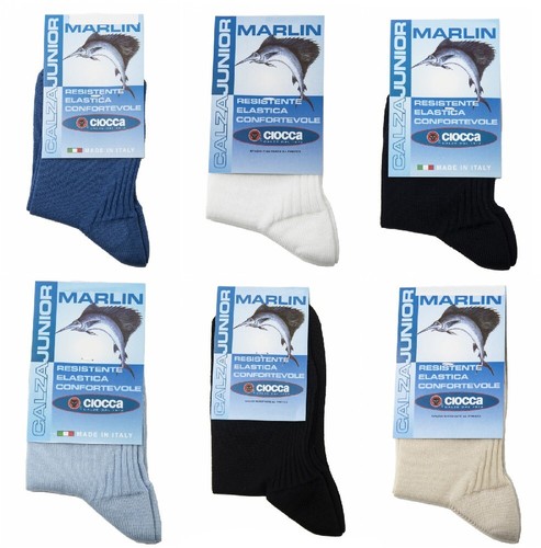 Calza bimbo bimba ciocca - sg,