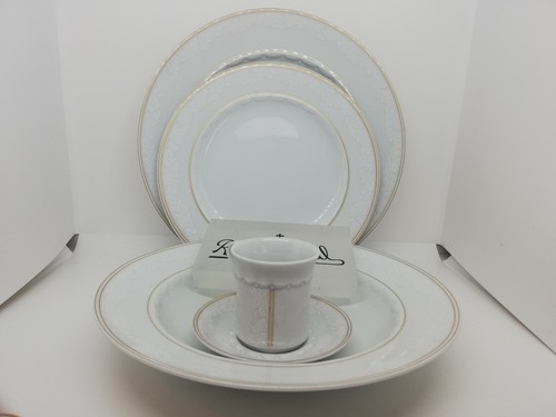 Rosenthal classic pearl - pearl, china