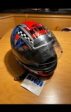 Casco moto KIWI mai
