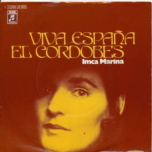 Imca marina viva espana - ,