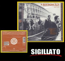 TIMORIA " SENZA TEMPO (DIECI