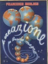 LA CREAZIONE IN BASILIO MAGNO