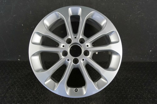 Cerchio lega mercedes - cerchio,
