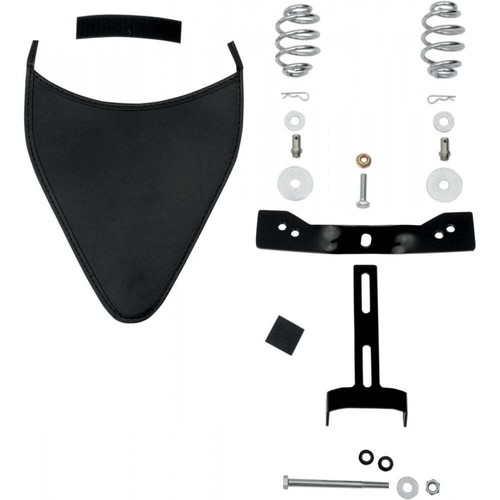 Kit sedile solo molla supporto - sedile,