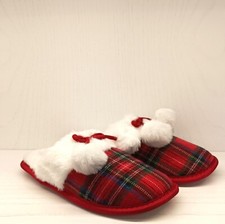 Ciabatte Natalizie donna