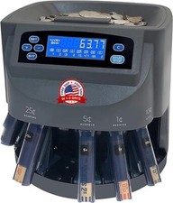 selezionatrice e avvolgitrice