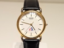 OROLOGIO AL QUARZO UOMO