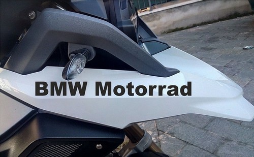 Adesivi compatibili bmw - 2,