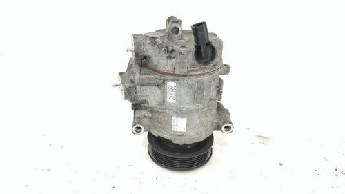 Compressore climatizzatore - compressore,