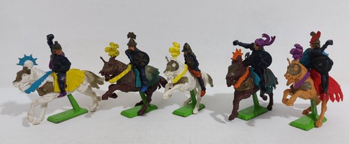 60856 cs17 soldatini britains - soldatini,