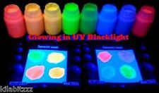 Vernice Luminescente Luminosa